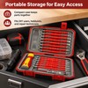 29-in-1 Precision Screwdriver Kit for Electronics Repair – Portable Multi-Bit