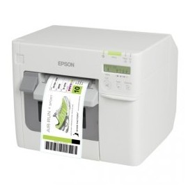 Epson Maintenance Box, TM-C3500 SJMB3500, SJMB3500 (SJMB3500)