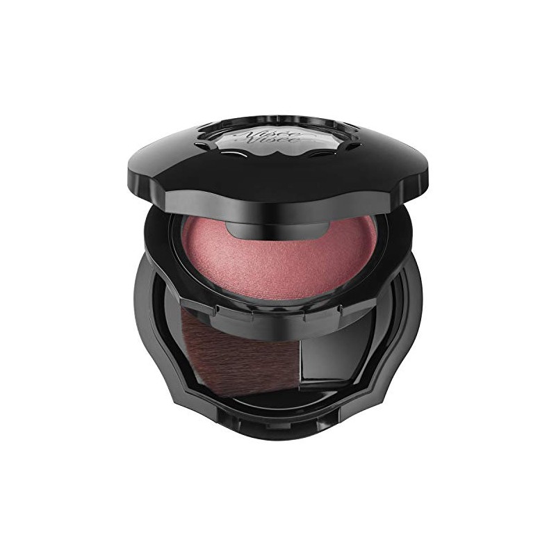 Visee Riche Foggy On Cheeks N RD421 Classic Red 0.2