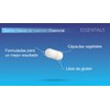 NLS ESSENTIALS VITAMINA D3 400UI | Fórmula Enriquecida con Beta