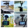 COZERI 7-piece set navigation mount, dashcam mount, 6 types of