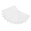 50PCS NFC 215 Blank Card Copyable for Access Control Time