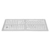 132 Key PBT Keyboard Keycaps OEM Height Secondary Injection Molding