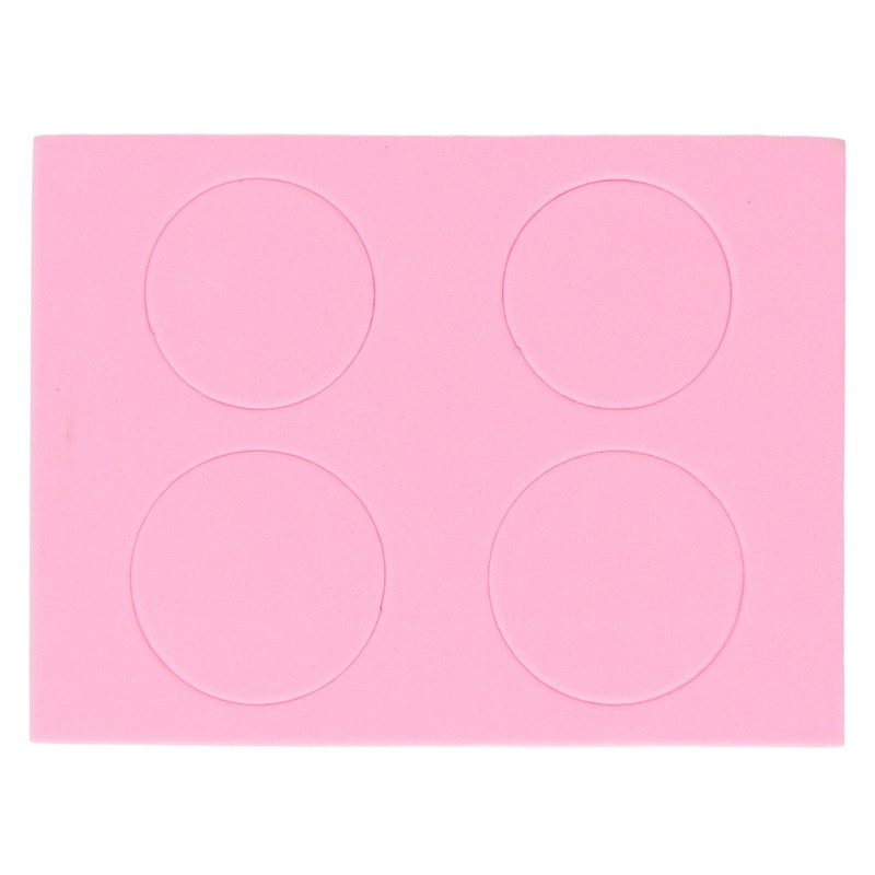 Foam Tube Rack Rectangle High Density Floating Foam Centrifuge Tube