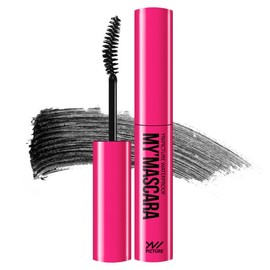 Unipicture Waterproof Mascara 8ml (2 pieces) / 유니픽쳐 워터프루프 마스카라 8ml(2개)