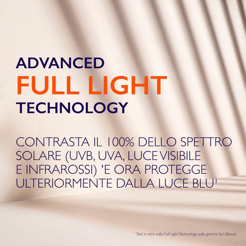 LANCASTER Sun Beauty SPF15 Sun Lotion 175 ml