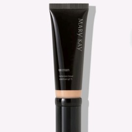 CC Cream Sunscreen Broad Spectrum SPF 15* - Color: Light to Medium (Natural)