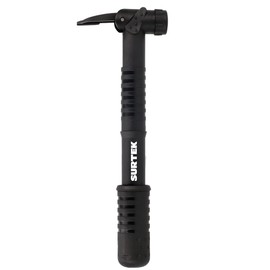 Surtek BAIC9 Bomba de aire manual compacta 9"