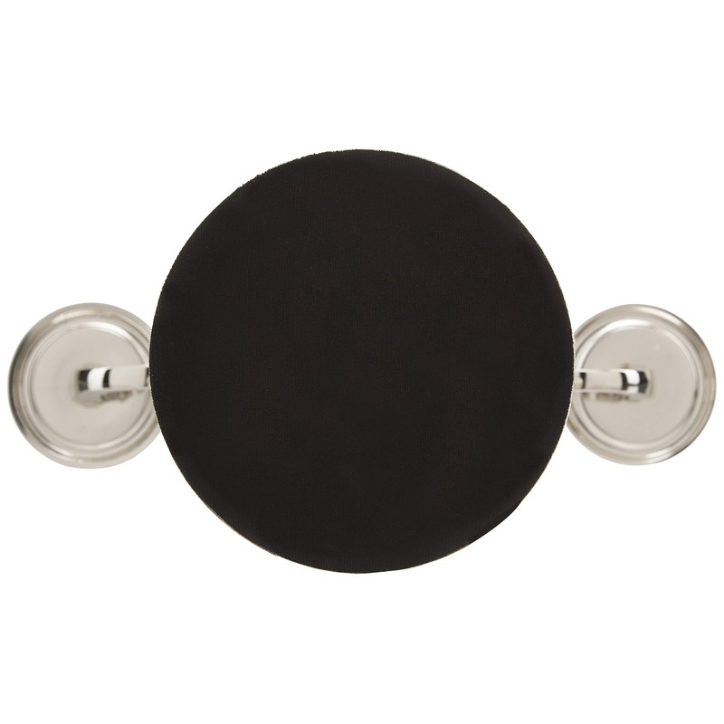 Elegance Heim Concept Hampton 3-Light Candelabra, 16"