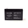 Bright Way Replacement Battery for SLA ADT DSC Power PC1832