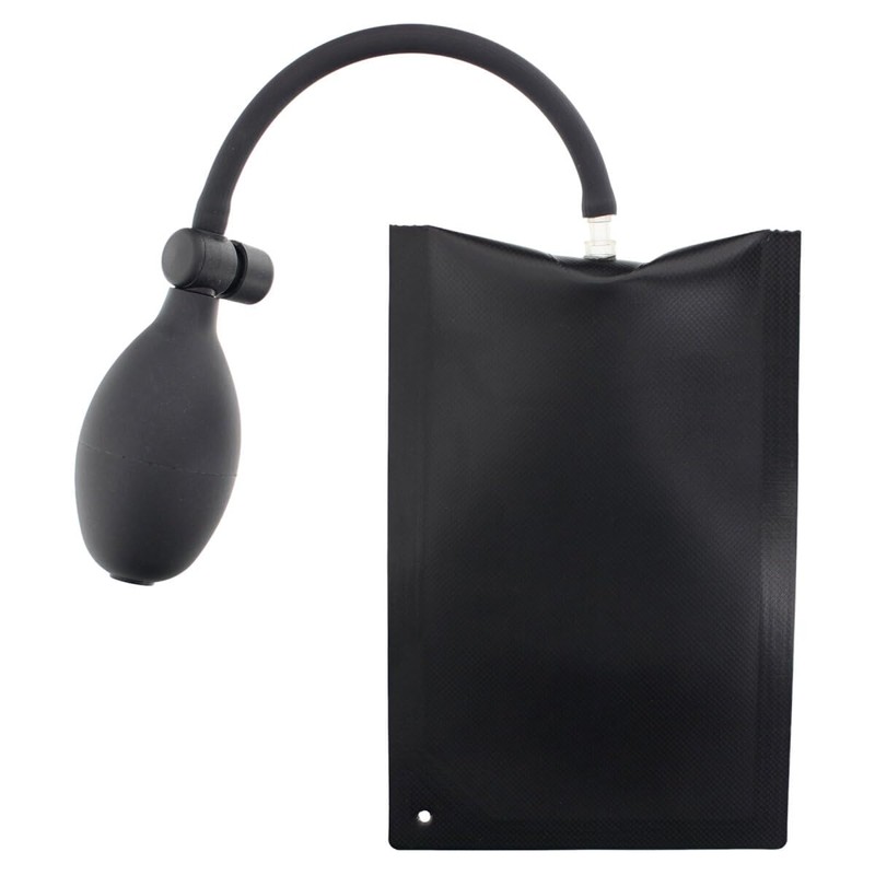 FEPS Tool Mounting Cushion 17.8 x 11.5 cm, Air Cushion
