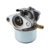 TOPREPAIR Carburetor for Husqvarna HU 725AWD 725ex Engine Carb