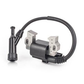 ENA 30500-Z5T-003 Ignition Coil with 4 Pin Connector Compatible with Honda GX340 GX390 GX240 GX270 Engines Replacement for 30500-Z5R-003 30500Z5T003 30500Z5R003