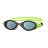 Zoggs Children's Panorama Junior Swimming Goggles with UV Protection, Wide