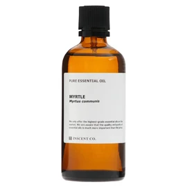 Myrtle 100ml Incent Essential Oil Essential Oil