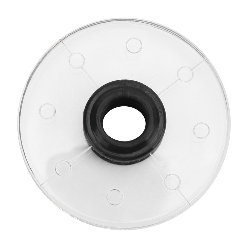 Acrylic Billiards Cue Stroke Trainer Snooker Aiming Practice Tool Training