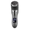 Electric Foot Callus Remover LCD Display Dead Skin Remover Foot