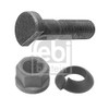 Febi Bilstein 6270 Wheel Bolt (Pack of 1)