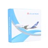 ARCADORA 1/400 Scale British Airways A380 Airplane Model Alloy Model