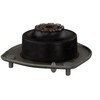 febi bilstein 34135 Strut Top Mounting with ball bearing, pack
