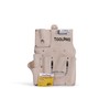 ToolPro 8 Pocket Top Grain Leather Drywall Pouch - Right