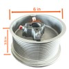 Garage Door Cable Drums Replacement for to 18' High Door,