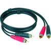 Klotz AT-CC0600 Cable, 2 touch points, 6 M Long