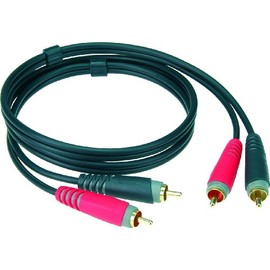Klotz AT-CC0600 Cable, 2 touch points, 6 M Long