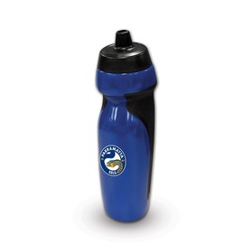 Parramatta Eels NRL Rugby League Sports Bottle 640ml