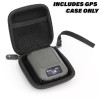 Garmin GPS Case for Garmin inReach Messenger Satellite Communicator Includes