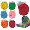 Puckator Colourful Squeezy Mood Head