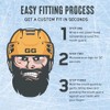 Goon Guard Hockey Mouth Guard - Strapless & Custom Fit