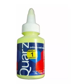 QUARZ Acrílico Ortodoncia Quarz 35gr Varios Colores