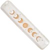 Something Different Elegant Moon Phase Ceramic Ash Catcher-Perfect for Home