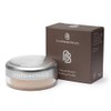 BareFaced Beauty Natural Mineral Finishing Powder 10 g, English Rose