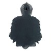 Toilet Paper Holder Tissue Storage Roll Medieval Statue Knight to