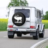 Elk Tire Covers Spare Tire Cover for Truck Jeep Rv