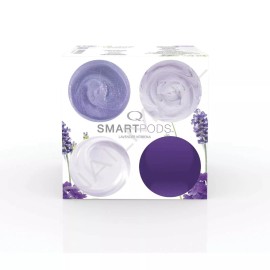 Q Smart Pods - Lavender Verbena (Pack of 2)
