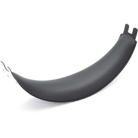 Ersatz-Kopfband-Polster, kompatibel mit Hyperx Cloud Flight, Cloud Flights, kabellosen Kopfhörern