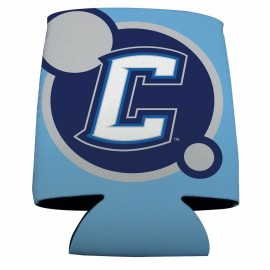 VictoryStore Creighton University Can Cooler Set of 12 - Circles Design FREE SHIPPING