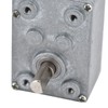 JSX330370 Direct Current SelfLocking DC24V 24RPM Turbo Worm Geared Reduction