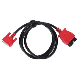 Gorise OBD Diagnostic Cable for Autel Diagnostic Tools 26 Pin OBD Bluetooth Connection Cable for Autel Maxisys 908 MS906 905 908PRO