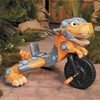 Little Tikes Chompin' Dino Trike, Outdoor Indoor Ride On Toy
