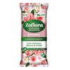 Zoflora Rose Garden 96 Wipes, Antibacterial Multi-surface Cleaning Wipes Convenient,