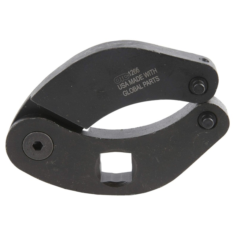 OTC 1266 Fully Adjustable Gland Nut Wrench for Farm and