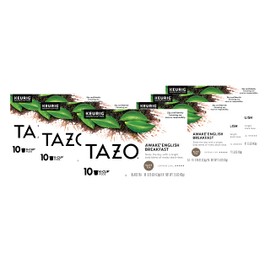 TAZO Black Tea