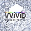 VViViD Clear Protective 8mil Shatterproof Security Window Vinyl Film Roll
