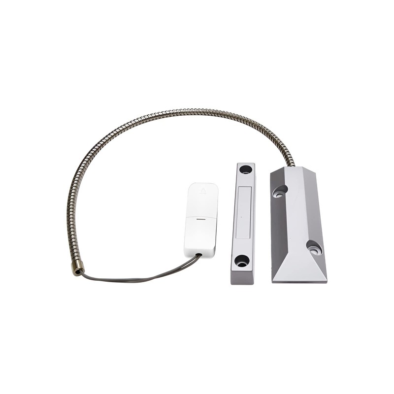 Wireless Opening Detector for Garage Door