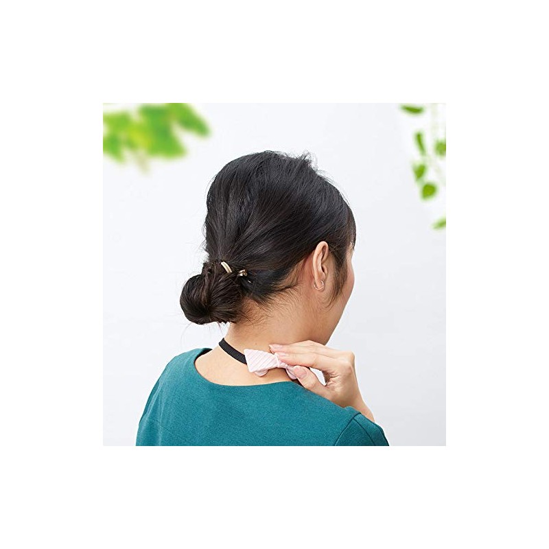 Marna S455P Loosen Strap, Ribbon, Pink