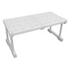 Expandable Closet Shelf Organizer Adjustable Space Saving Wardrobe Sink Tension